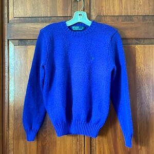Vintage 90’s Ralph Lauren Sweater